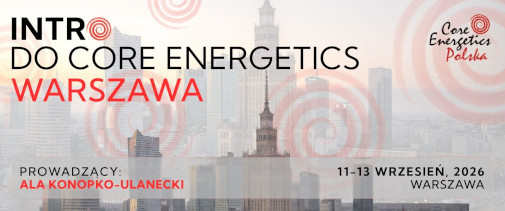 Program transformacyjny Core Energetics